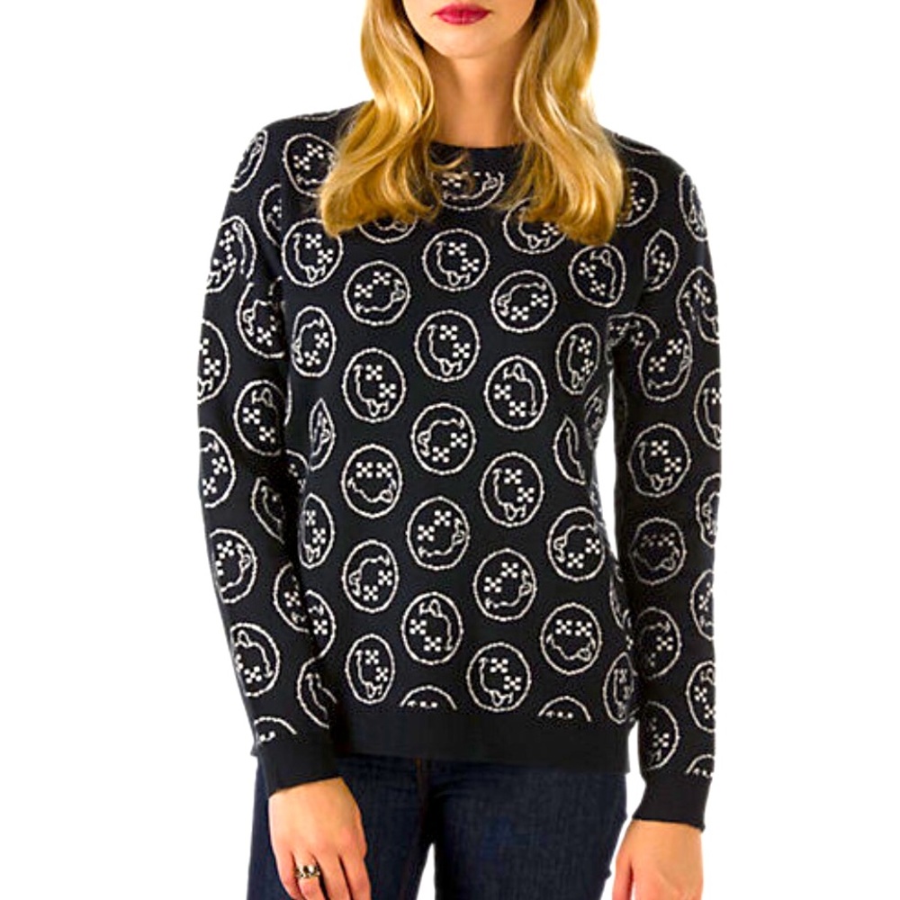 Vans Sweater